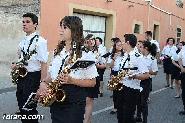 Procesin del Lunes de los Frailes 2016 - 162