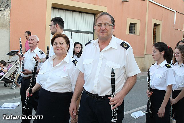 Procesin del Lunes de los Frailes 2016 - 164