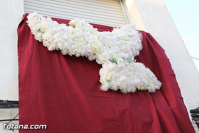 Procesin del Lunes de los Frailes 2016 - 170