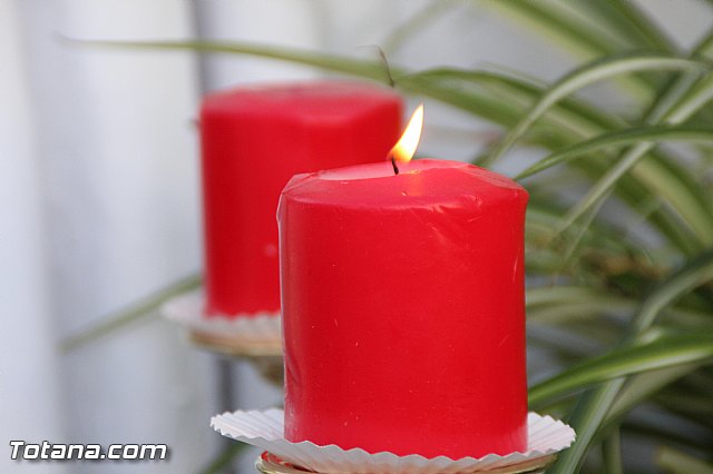 Procesin del Lunes de los Frailes 2016 - 184