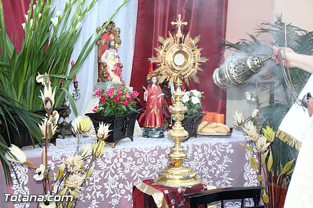 Procesin del Lunes de los Frailes 2016 - 196