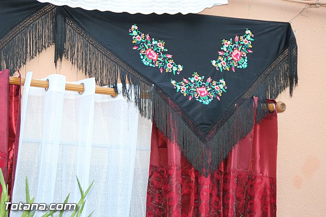 Procesin del Lunes de los Frailes 2016 - 197