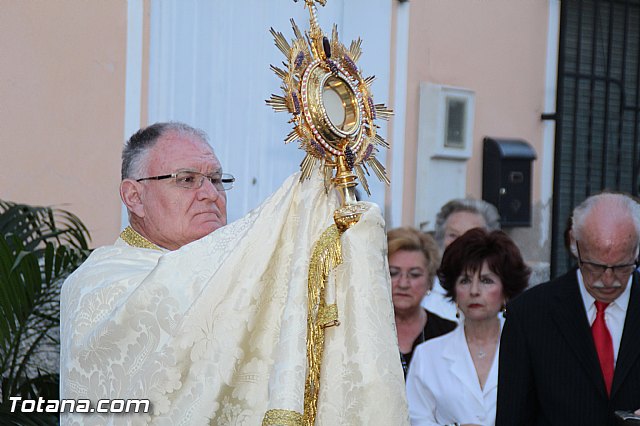 Procesin del Lunes de los Frailes 2016 - 199