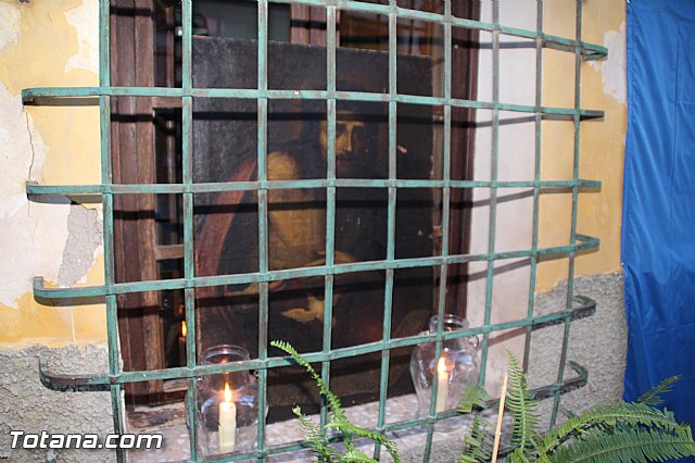 Procesin del Lunes de los Frailes 2016 - 203