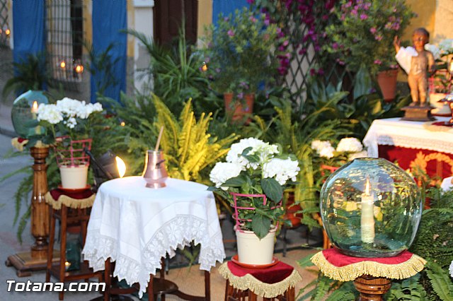 Procesin del Lunes de los Frailes 2016 - 210