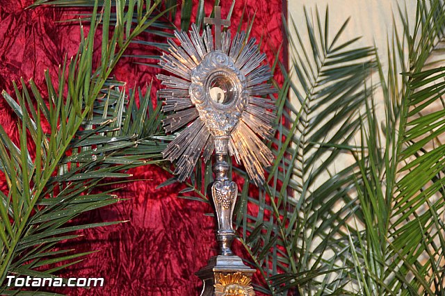 Procesin del Lunes de los Frailes 2016 - 212