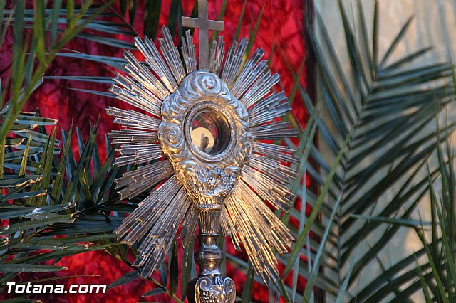 Procesin del Lunes de los Frailes 2016 - 217