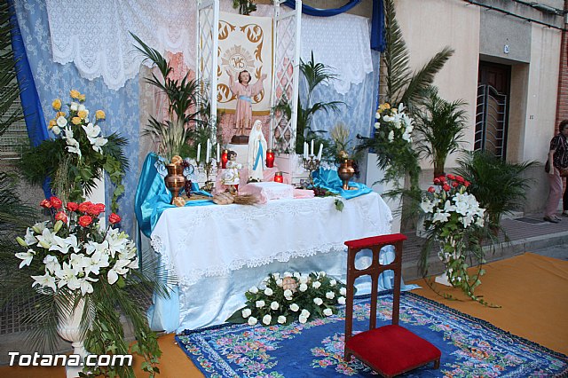 Procesin del Lunes de los Frailes 2016 - 221