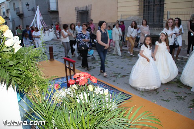 Procesin del Lunes de los Frailes 2016 - 226