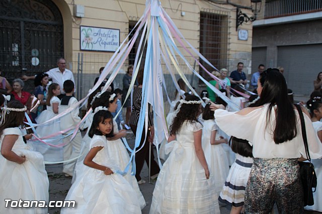 Procesin del Lunes de los Frailes 2016 - 227