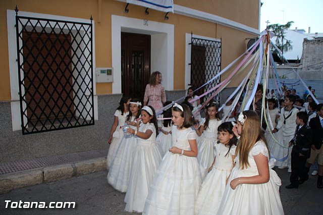 Procesin del Lunes de los Frailes 2016 - 238