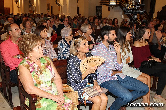 El templo parroquial de Santiago el Mayor - 44