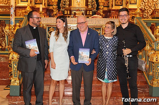 El templo parroquial de Santiago el Mayor - 67