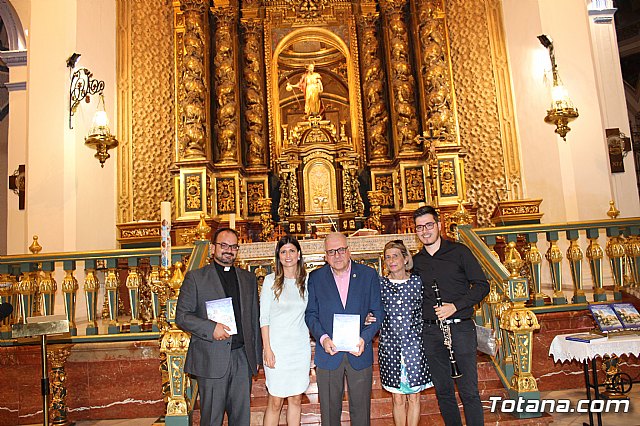 El templo parroquial de Santiago el Mayor - 69