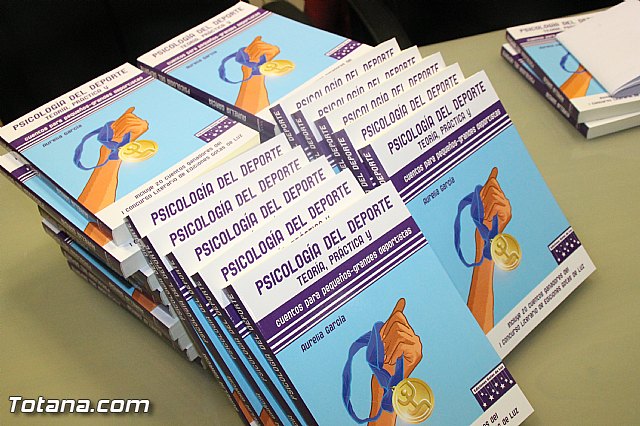 Presentacin del libro 