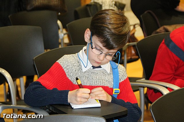 Presentacin del libro 