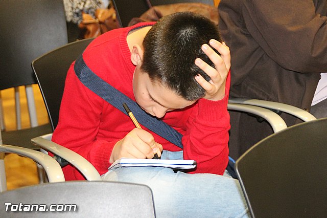 Presentacin del libro 