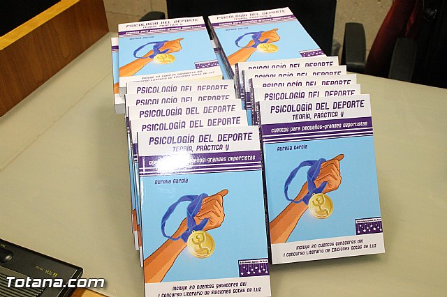 Presentacin del libro 