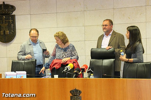 Presentacin del libro 