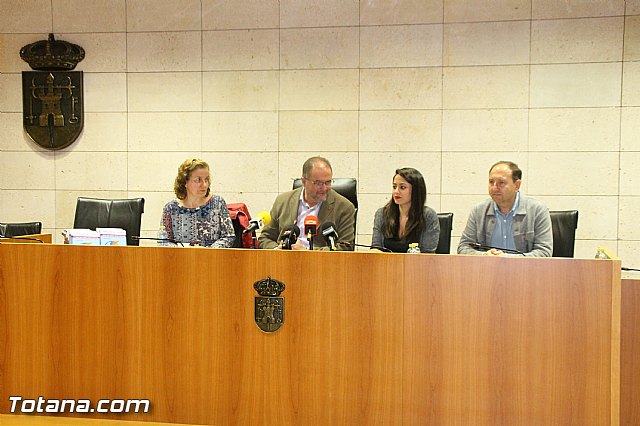 Presentacin del libro 