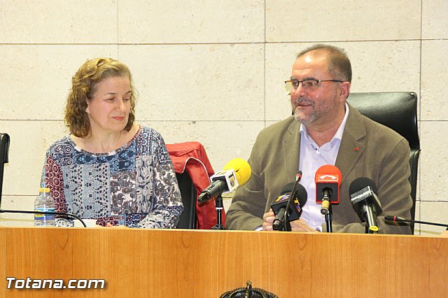 Presentacin del libro 