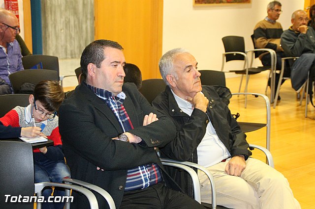 Presentacin del libro 