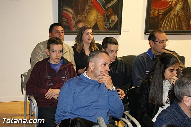 Presentacin del libro 