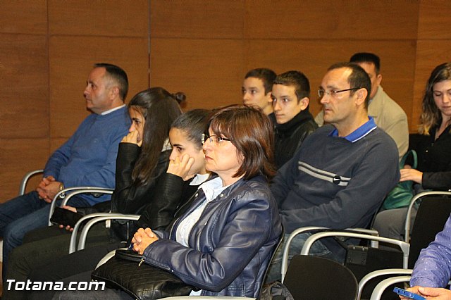 Presentacin del libro 