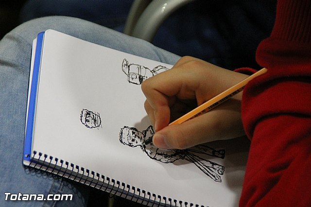 Presentacin del libro 