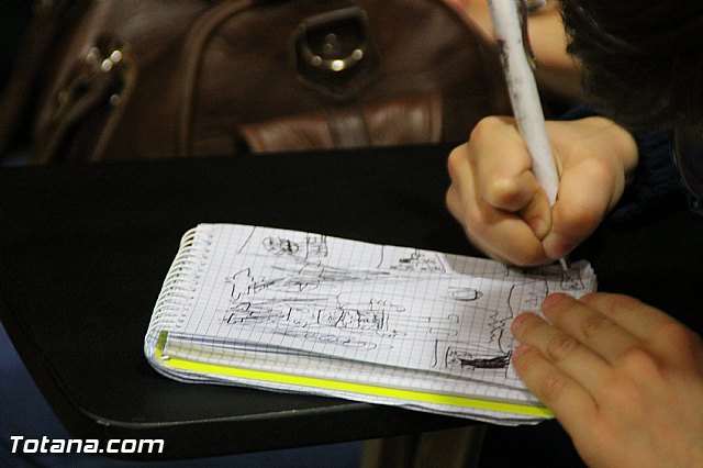 Presentacin del libro 