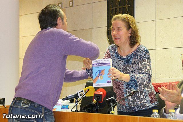 Presentacin del libro 