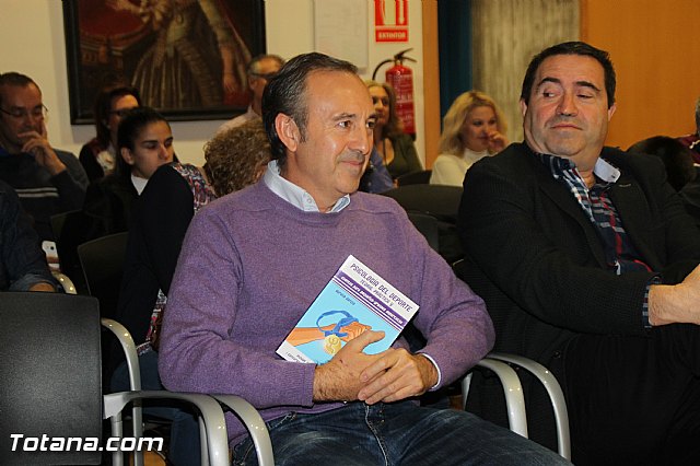 Presentacin del libro 