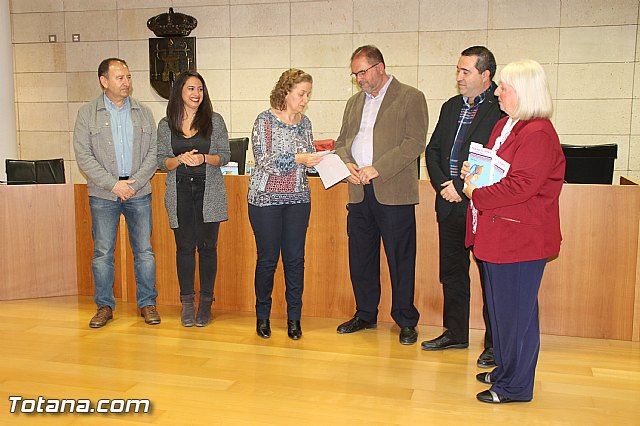 Presentacin del libro 