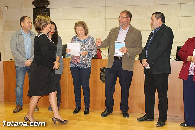 Presentacin del libro 