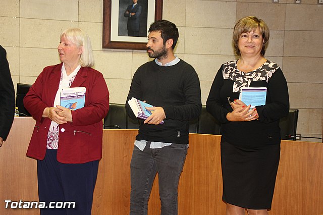 Presentacin del libro 