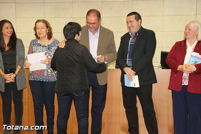 Presentacin del libro 