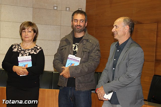 Presentacin del libro 