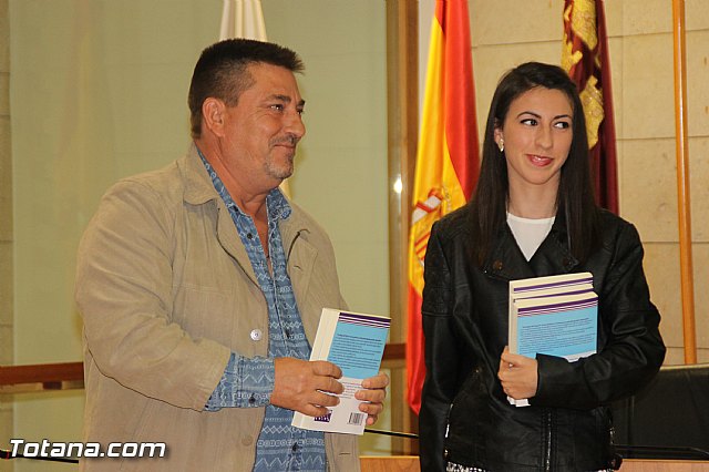 Presentacin del libro 