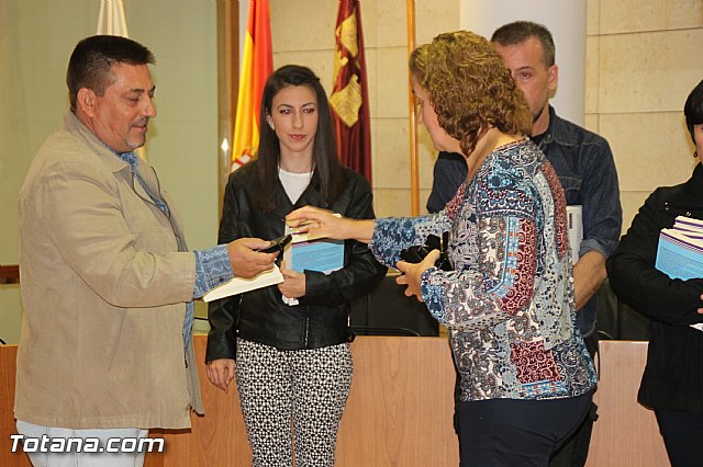 Presentacin del libro 