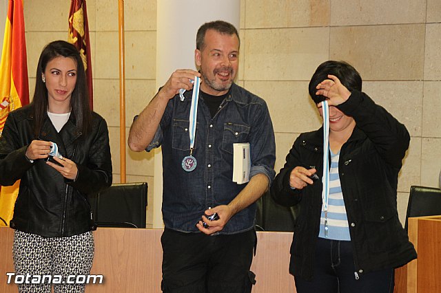 Presentacin del libro 