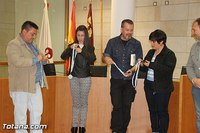 Presentacin del libro 