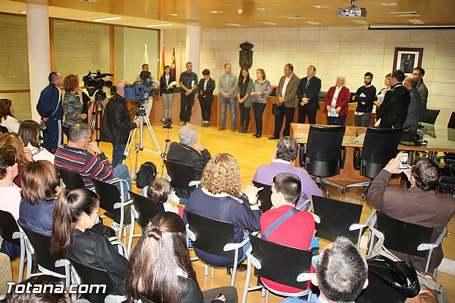 Presentacin del libro 