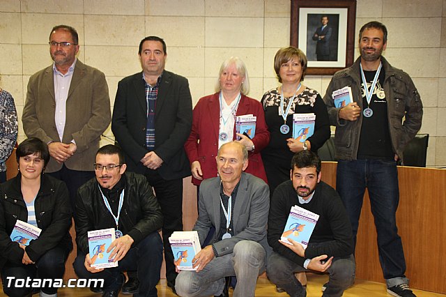 Presentacin del libro 