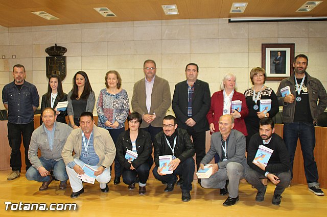 Presentacin del libro 