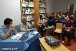 presentacion libro
