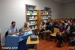presentacion libro