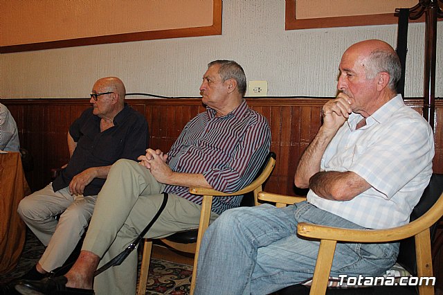 Presentacin del libro 