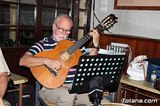 Presentacin del libro 