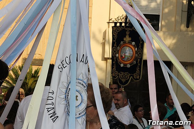 Procesin Lunes de los Frailes 2017 - 5