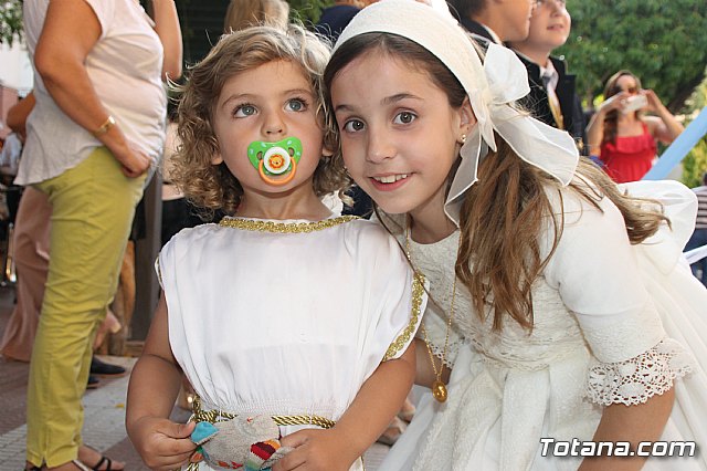 Procesin Lunes de los Frailes 2017 - 10